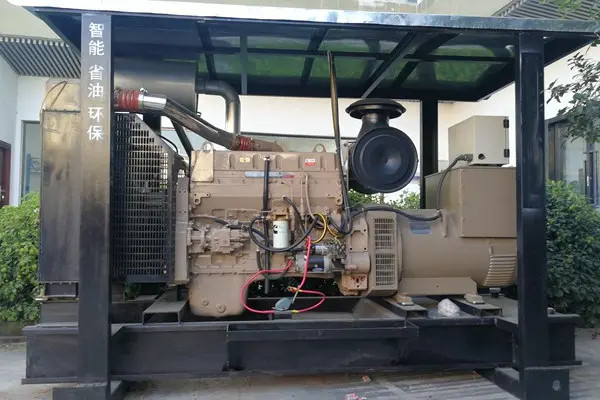 柴油機水冷卻原理和正確放水方法