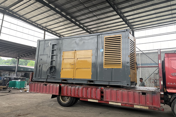 埔前鎮200千瓦發電機出租就近發貨