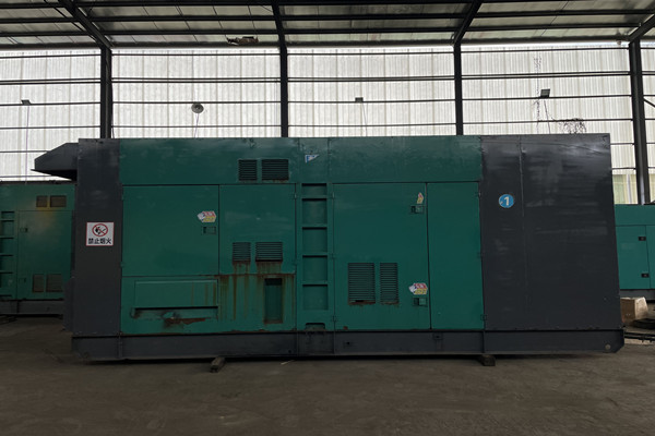 連平縣附近發電機出租1小時響應