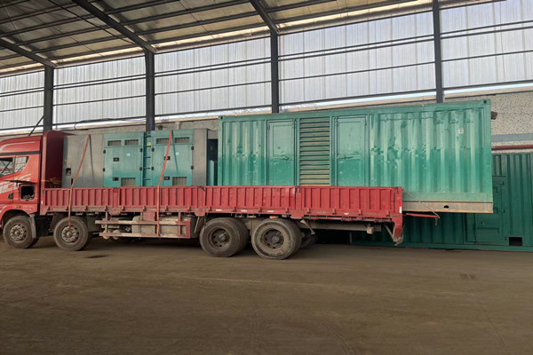 和平縣原裝發電機出租更耐用